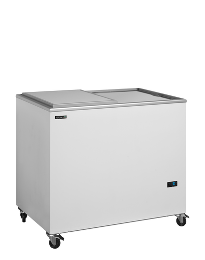 Chest Bottle Cooler, 232L, +1/+9°C