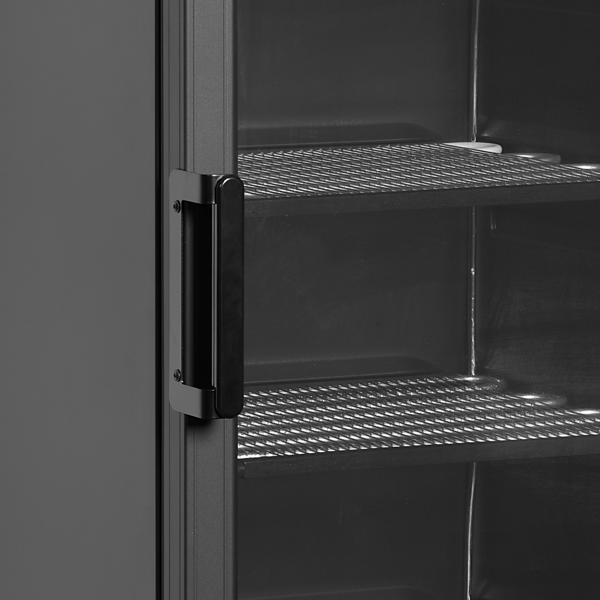 UFSC371G Black