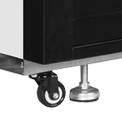 Display Freezer, 405L, -25/-14°C