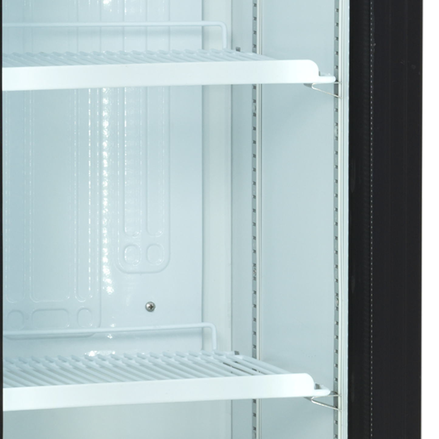 Bottle Cooler, 114L, +2/+10°C