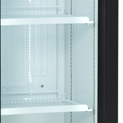 Bottle Cooler, 114L, +2/+10°C