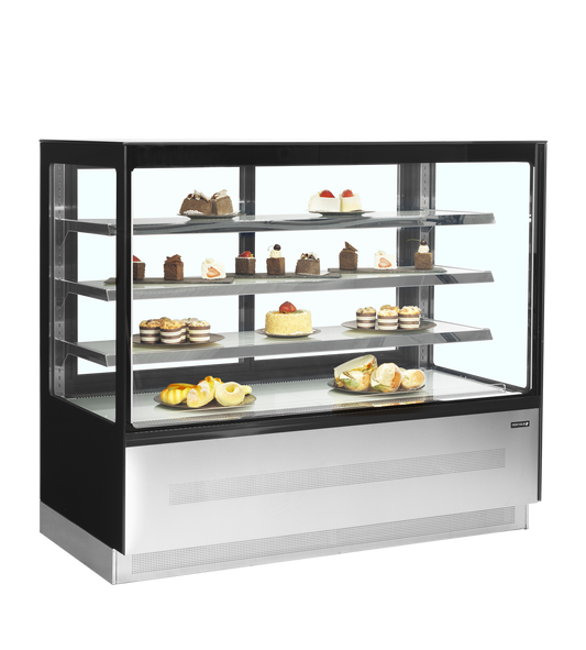 Refrigerated Display Counter, 400L