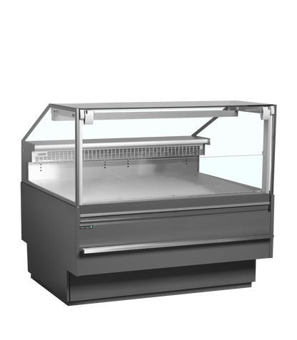 Serve Over Counter, 325L, 0/+4°C