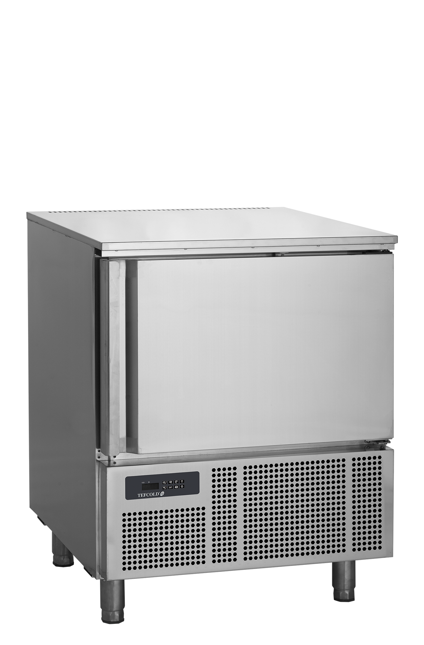 Blast Chiller/Freezer GN1/1, 100L