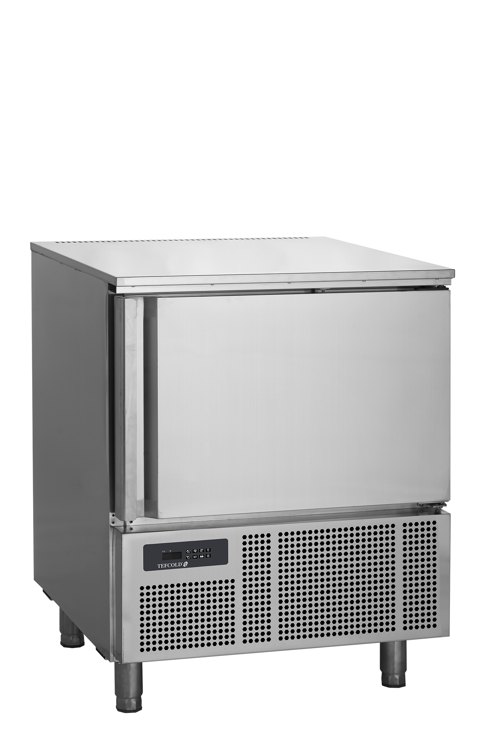 Blast Chiller/Freezer GN1/1, 100L