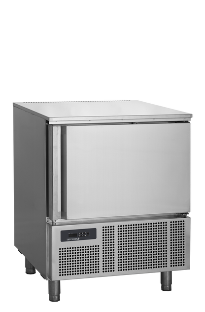 Blast Chiller/Freezer GN1/1, 100L