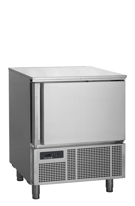 Blast Chiller/Freezer GN1/1, 100L
