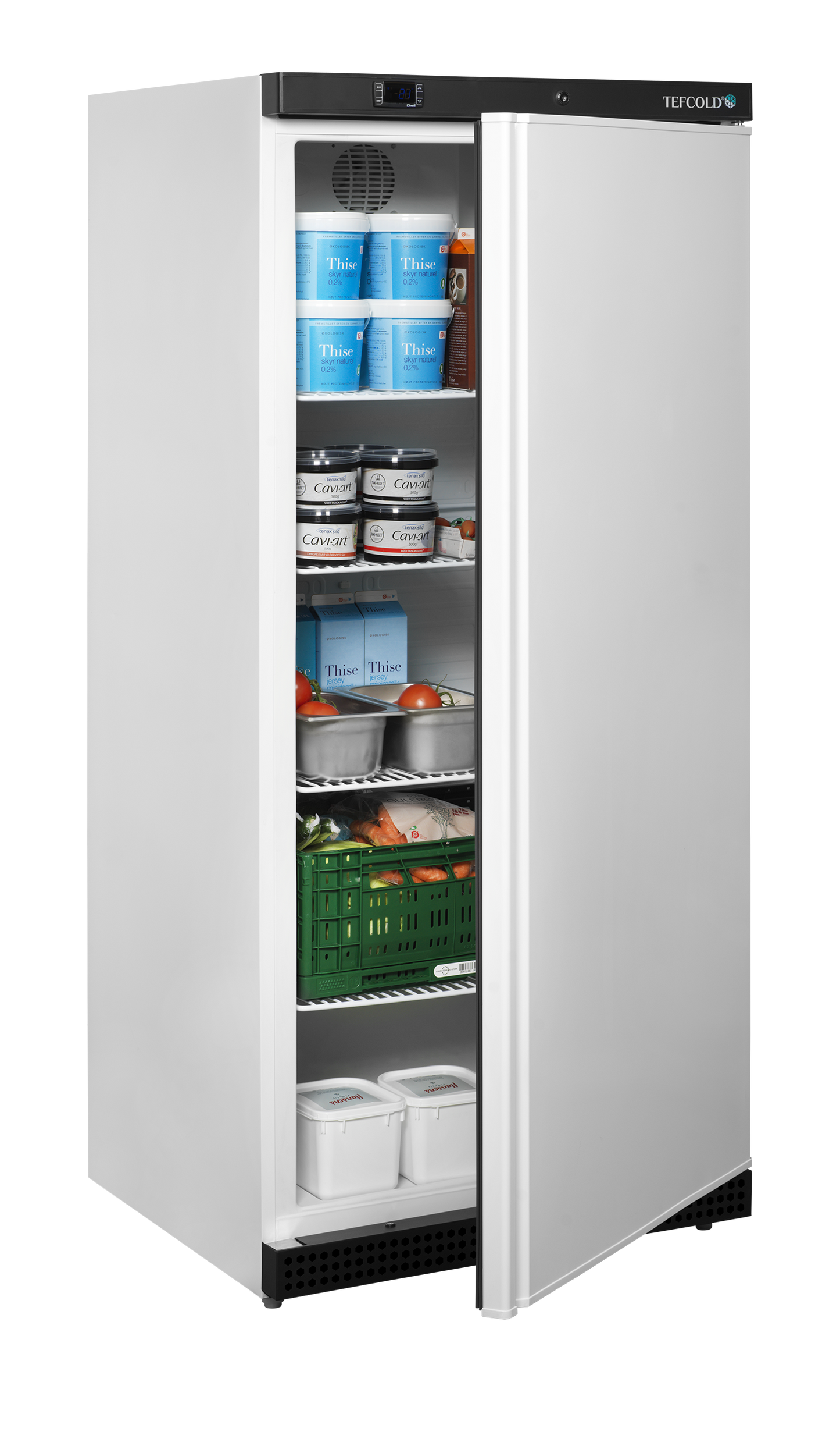 Storage Cooler, 420L, +2/+10°C