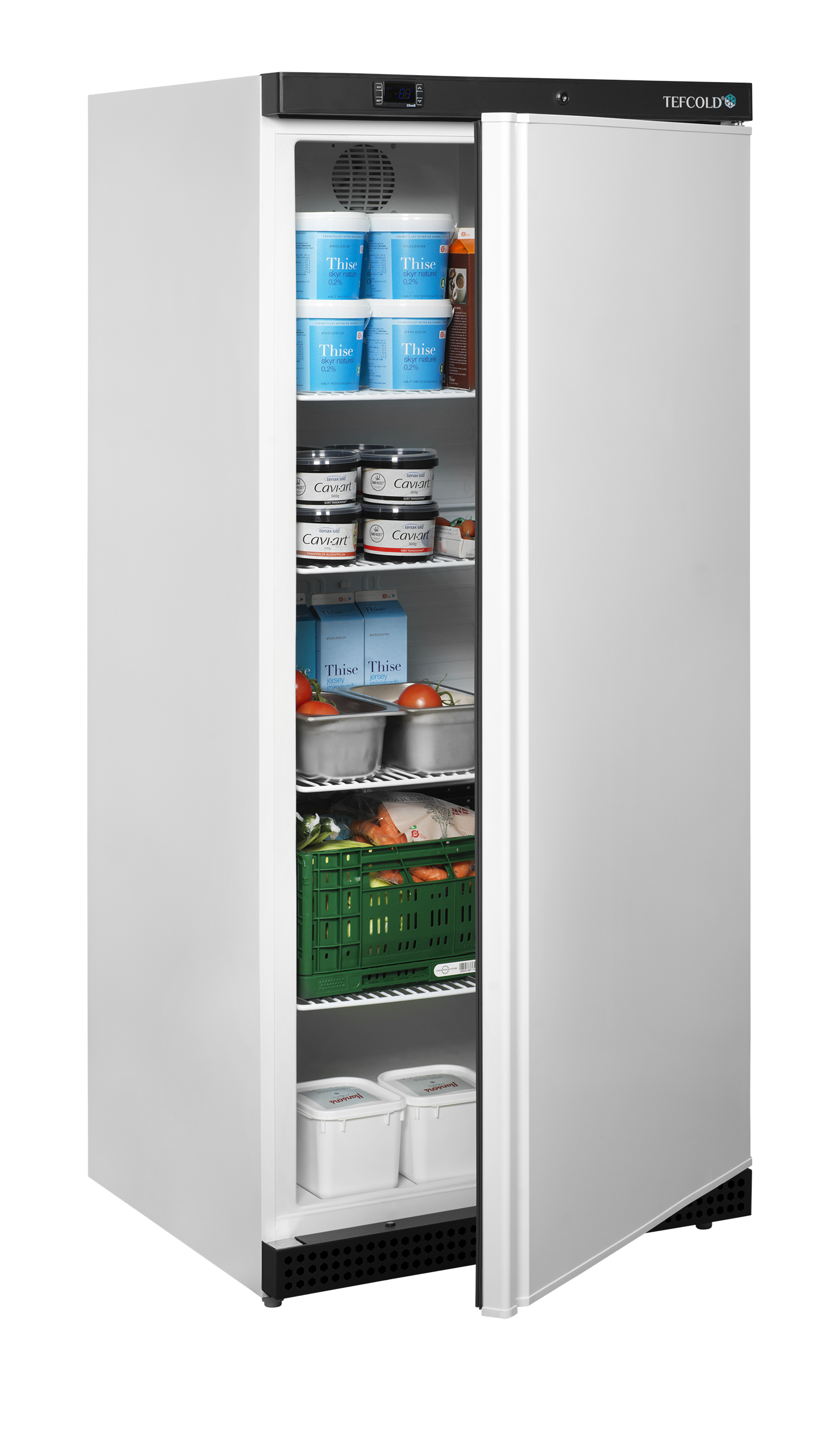 Storage Cooler, 420L, +2/+10°C