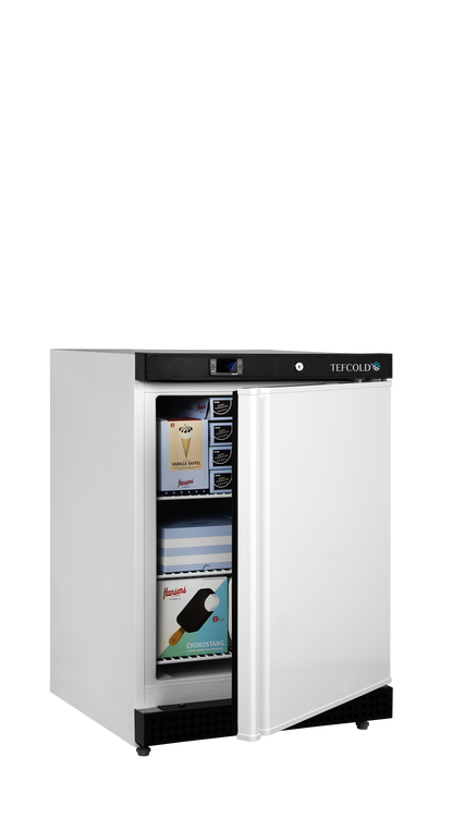 Storage Freezer, 120L, -24/-10°C