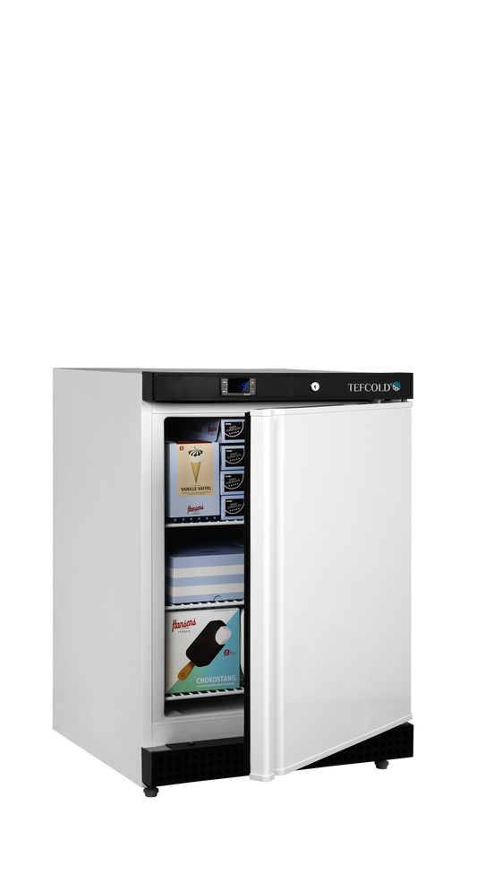Storage Freezer, 120L, -24/-10°C