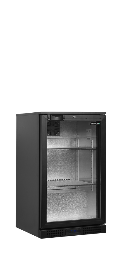Backbar Cooler, 92L, +2/+10°C