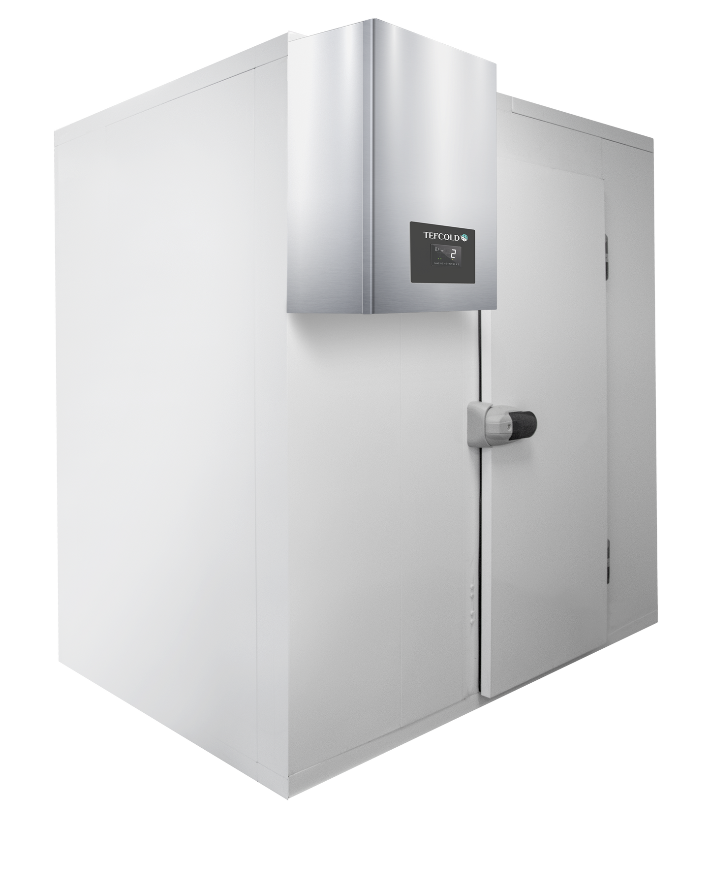 Cold Room, 0/+8°C