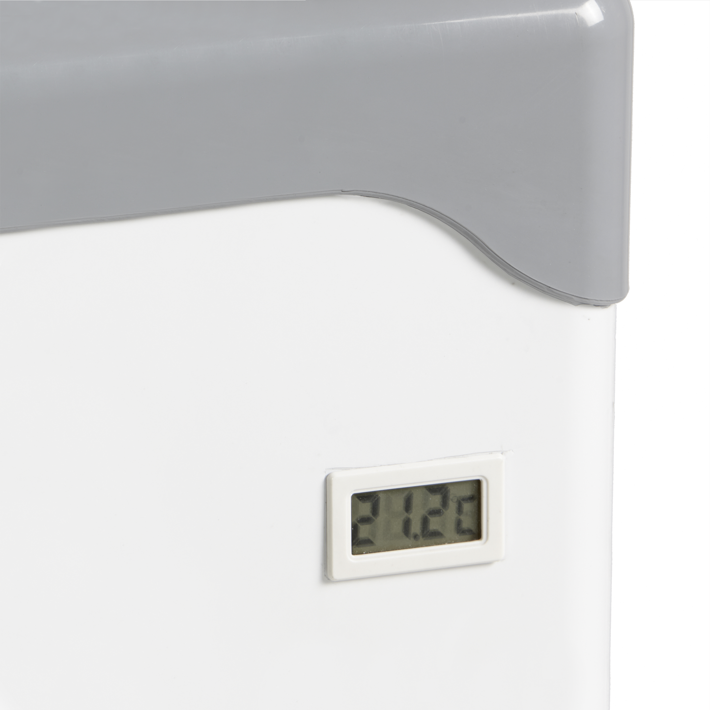 Ice Cream Freezer, 367L, -24/-14°C