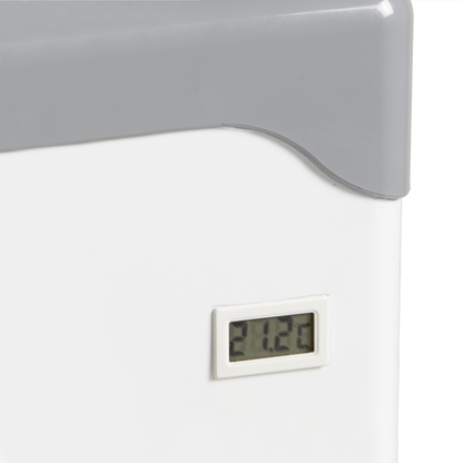 Ice Cream Freezer, 367L, -24/-14°C