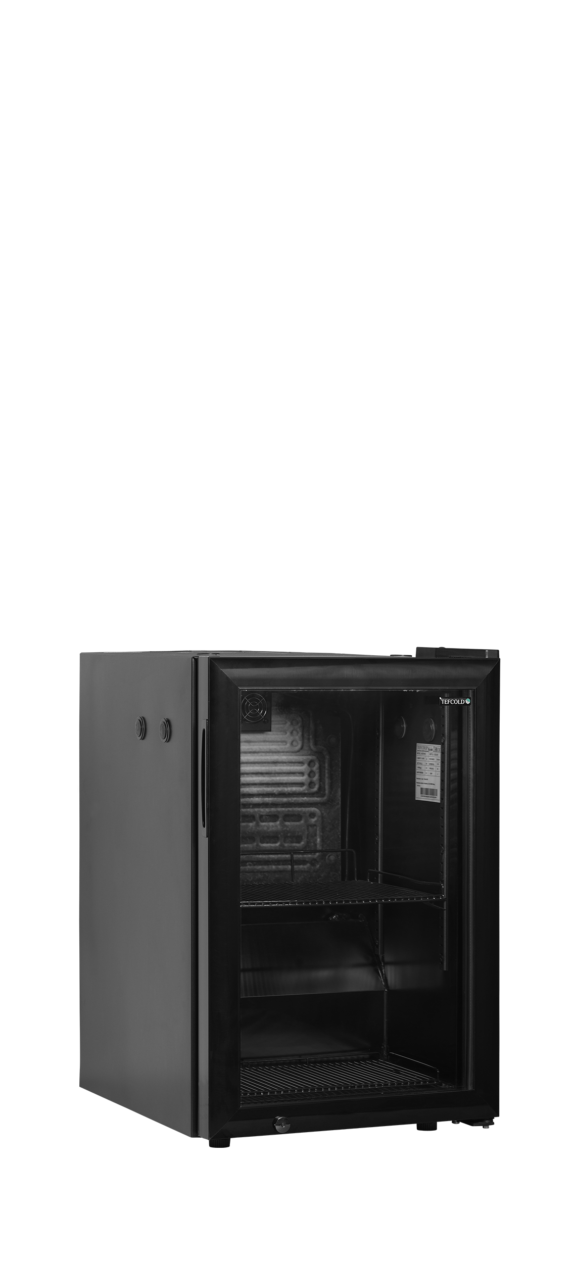 Milk Cooler, 58L, +2/+10°C