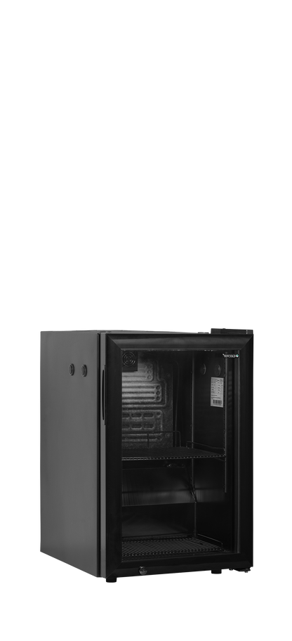 Milk Cooler, 58L, +2/+10°C