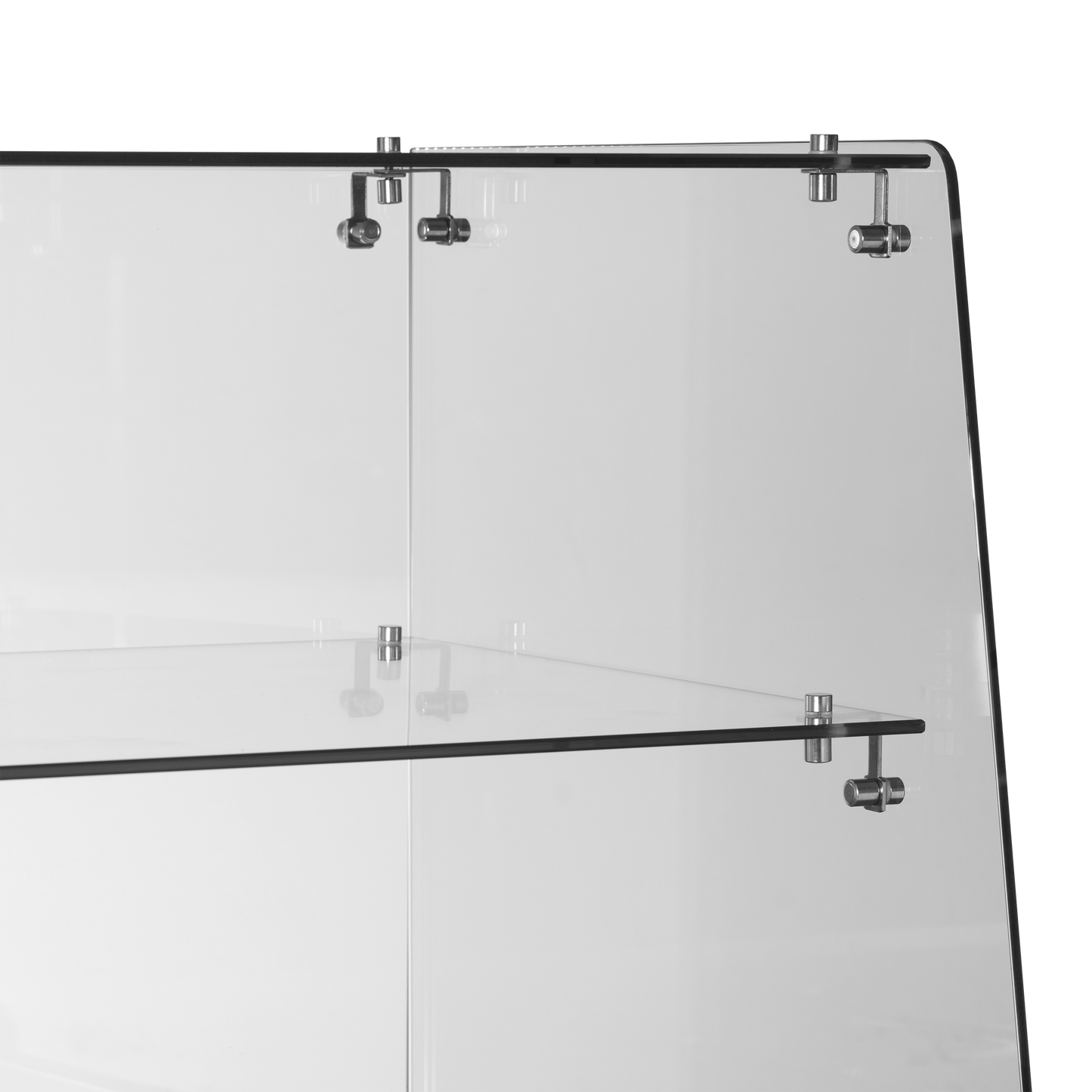 Saladette Counter GN1/1, 230L, +2/+10°C