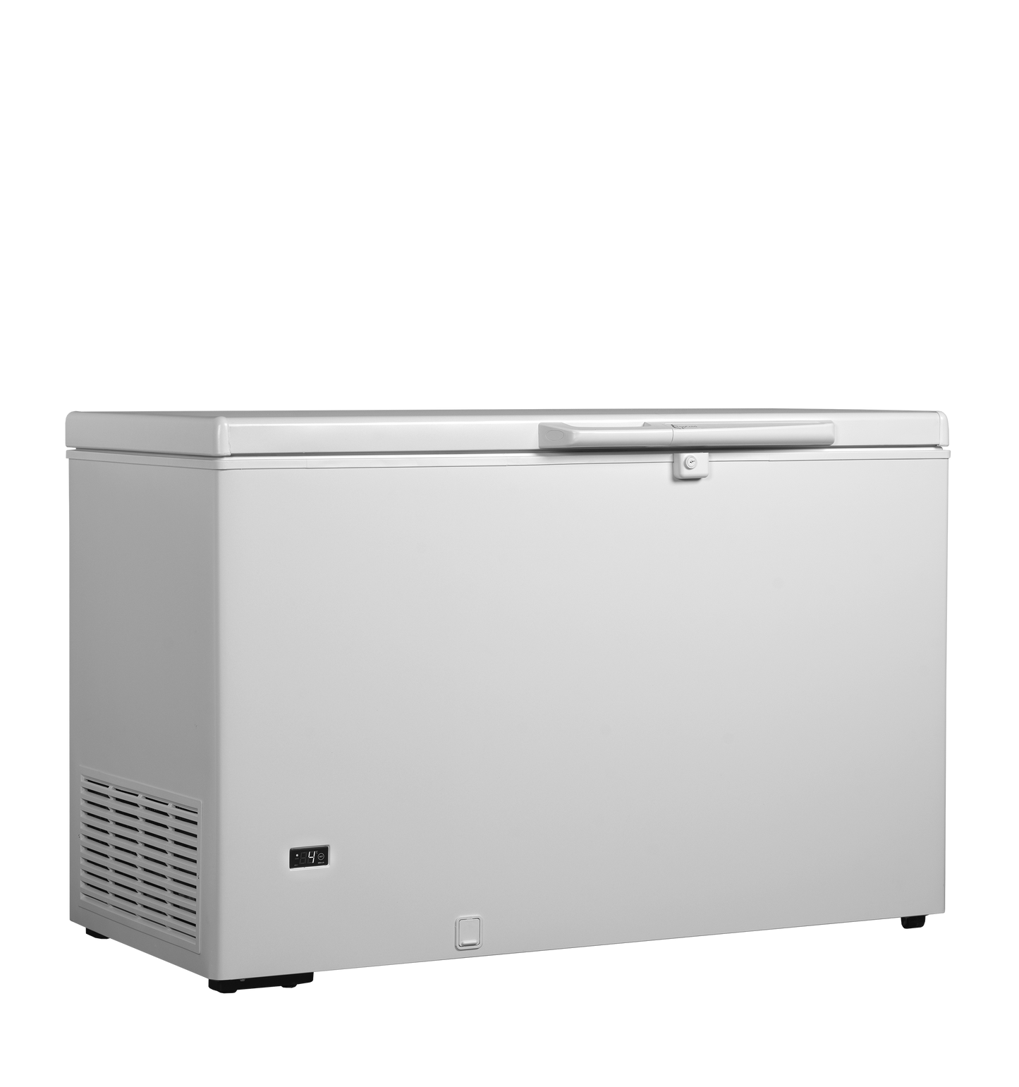 Chest cooler, 349L, +3/+10°C