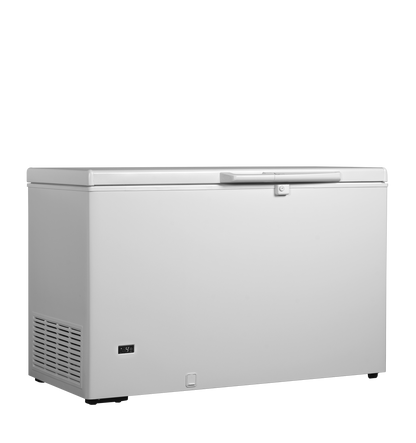 Chest cooler, 349L, +3/+10°C