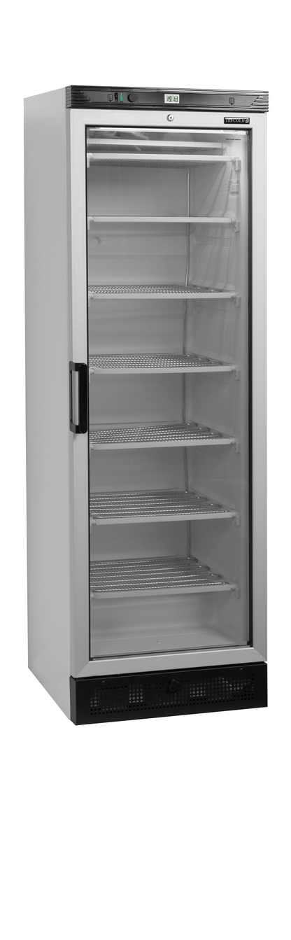Display Freezer, 270L, -24/-14°C