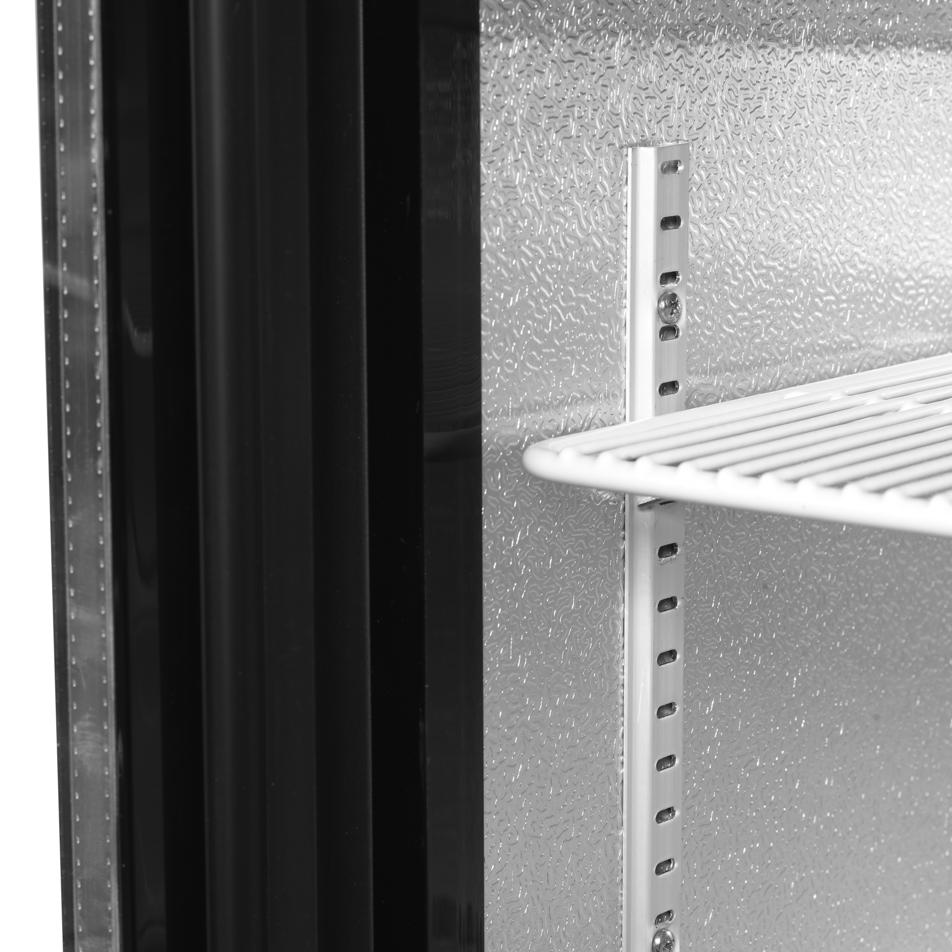Backbar Cooler, 92L, +2/+10°C