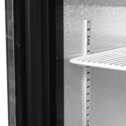 Backbar Cooler, 92L, +2/+10°C