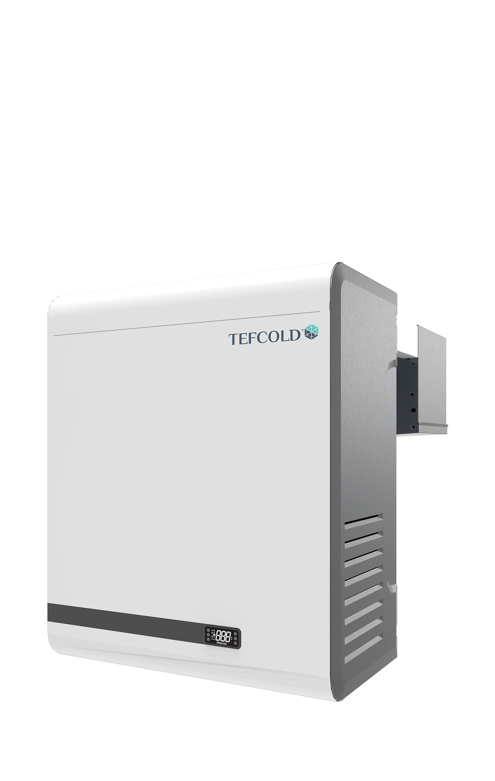 Monoblock Freezers Unit, -25/-10°C