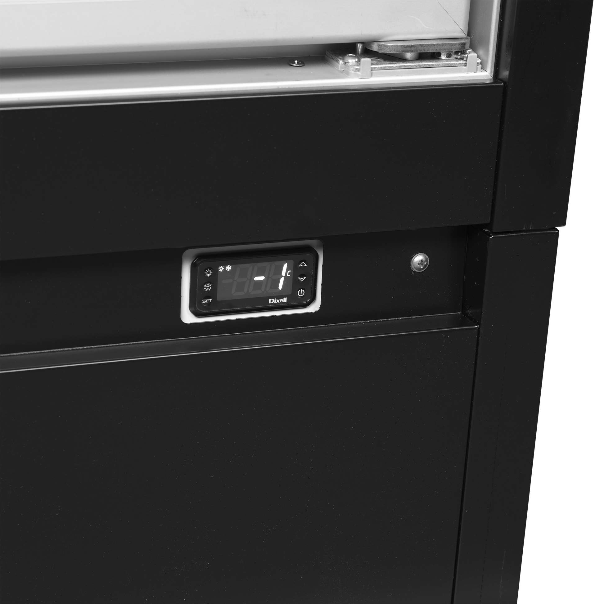 Supermarket Multideck Freezer, 850L, -21/-18°C