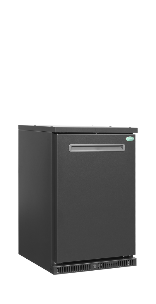 High-end Backbar Cooler, 124L, +2/+10°C