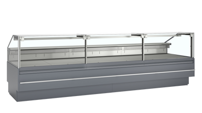 Serve Over Counter, 982L, 0/+4°C