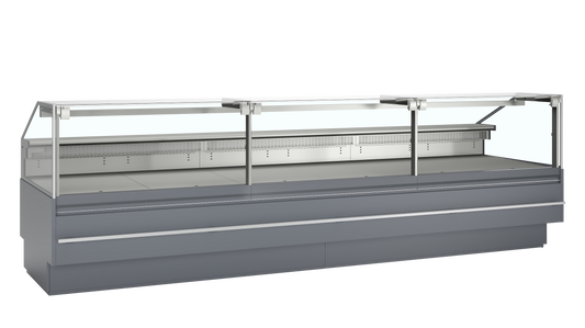 Serve Over Counter, 982L, 0/+4°C