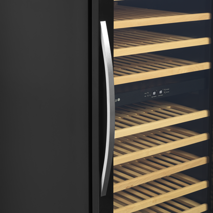 Wine Cooler, 131L, +5/'+10 / +10°C