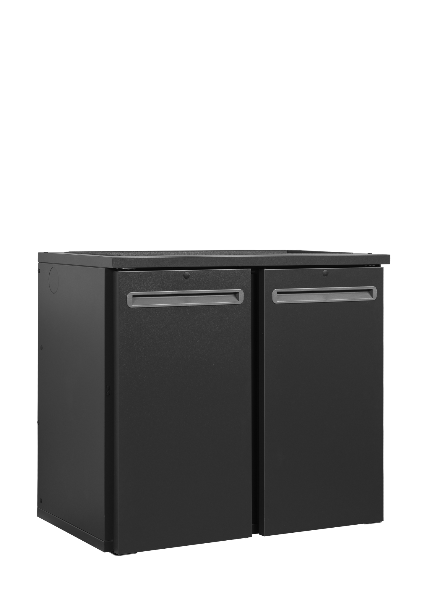 High-end Neutral Backbar, 261L, +2/+10°C