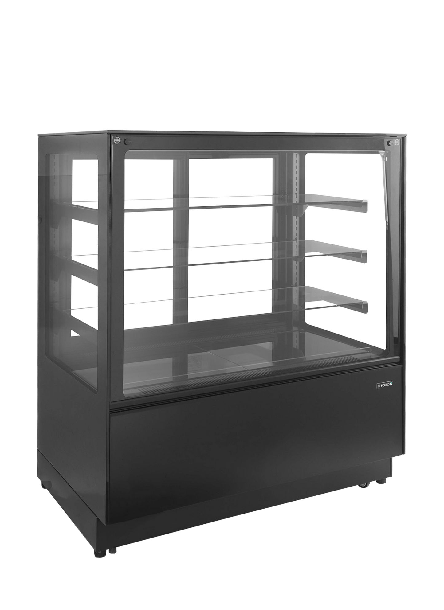Refrigerated Display Counter, 338L, -1/+5°C