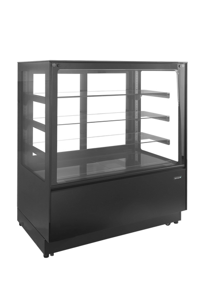 Refrigerated Display Counter, 338L, -1/+5°C