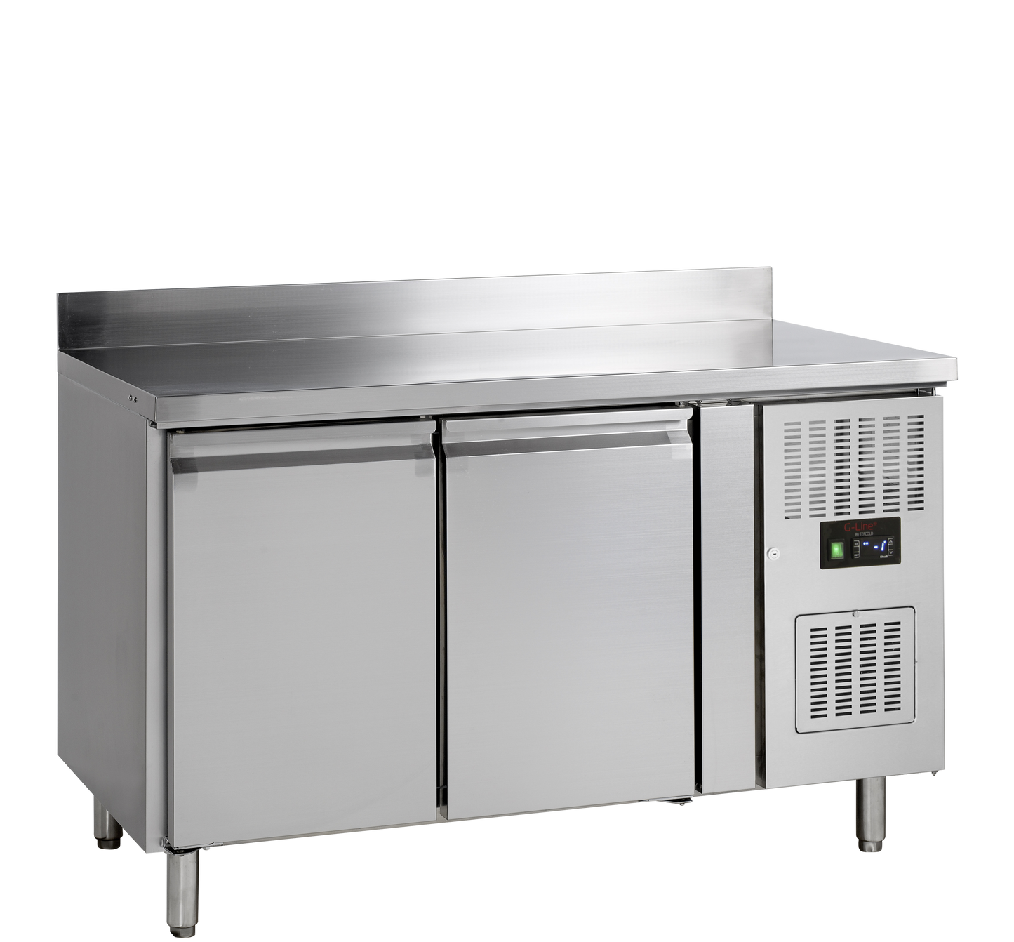 Counter Freezer GN1/1, 272L, -20/-10°C