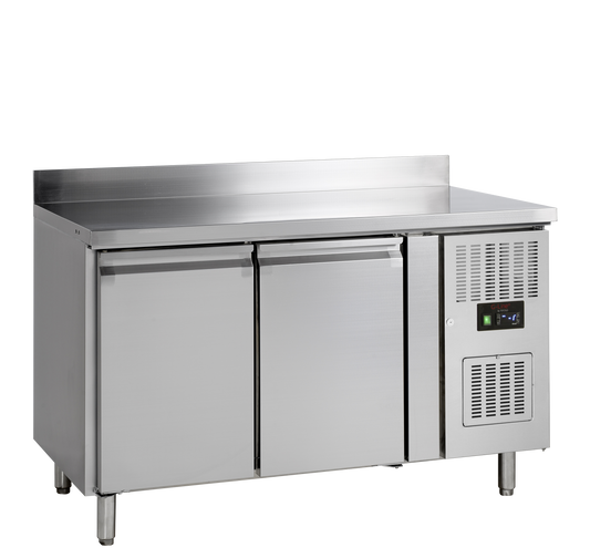 Counter Freezer GN1/1, 272L, -20/-10°C
