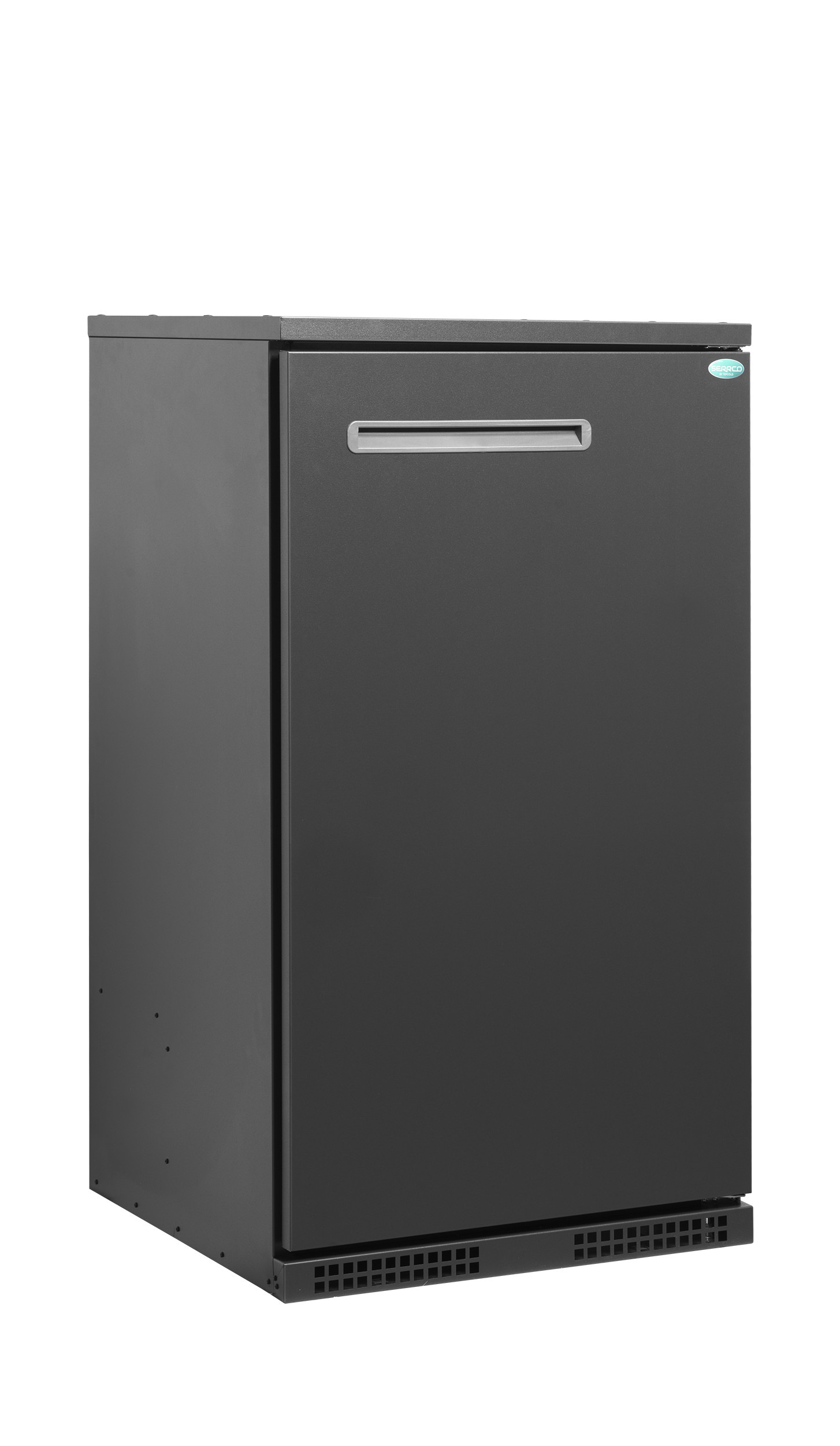 High-end KEG Storage Cooler, 424L, +2/+10°C