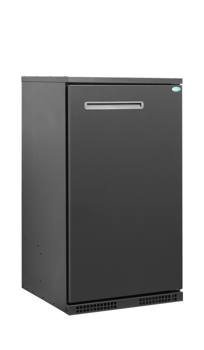 High-end KEG Storage Cooler, 424L, +2/+10°C