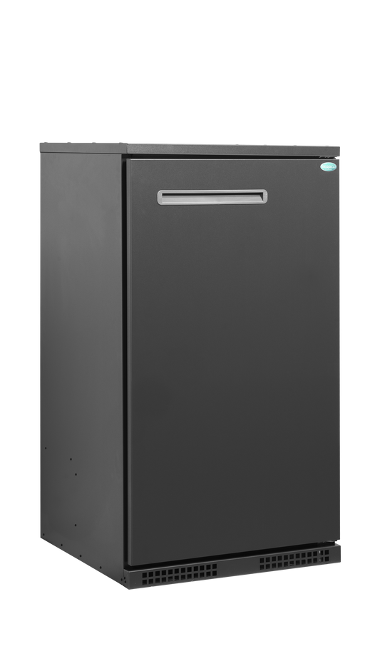 High-end KEG Storage Cooler, 424L, +2/+10°C