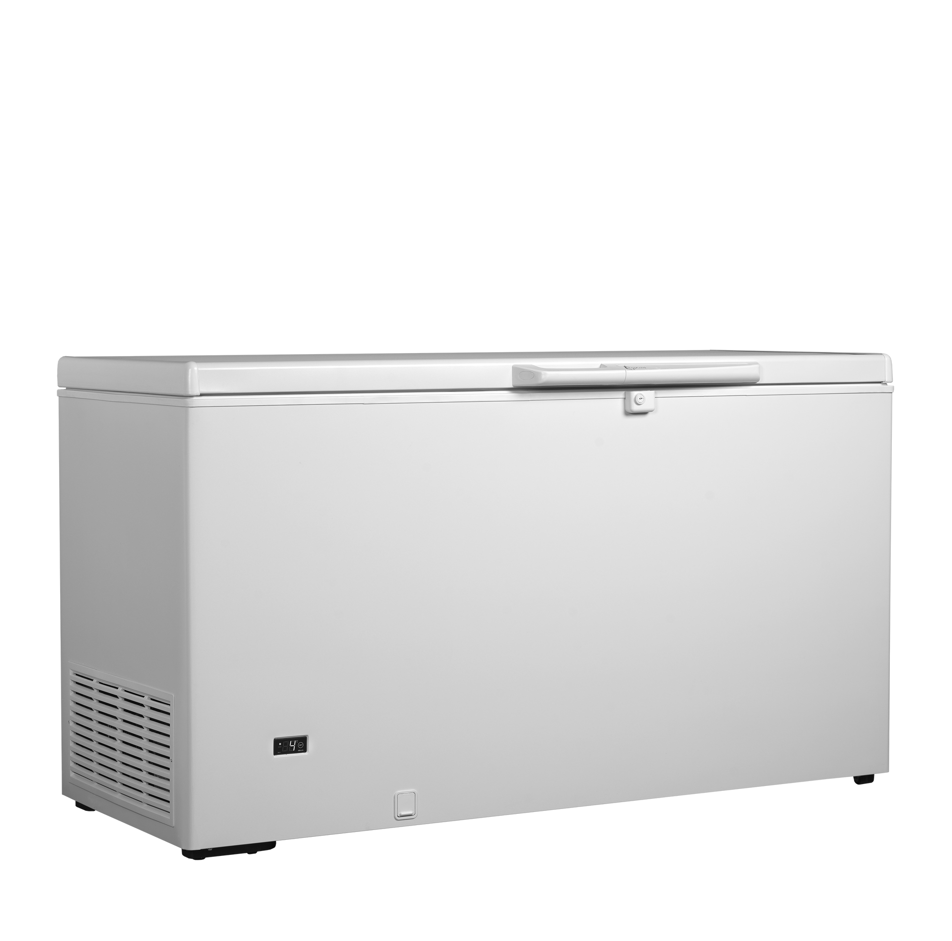 Chest cooler, 411L, +3/+10°C
