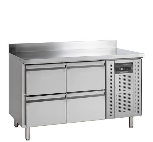 Counter Cooler GN1/1, 272L, -2/+10°C