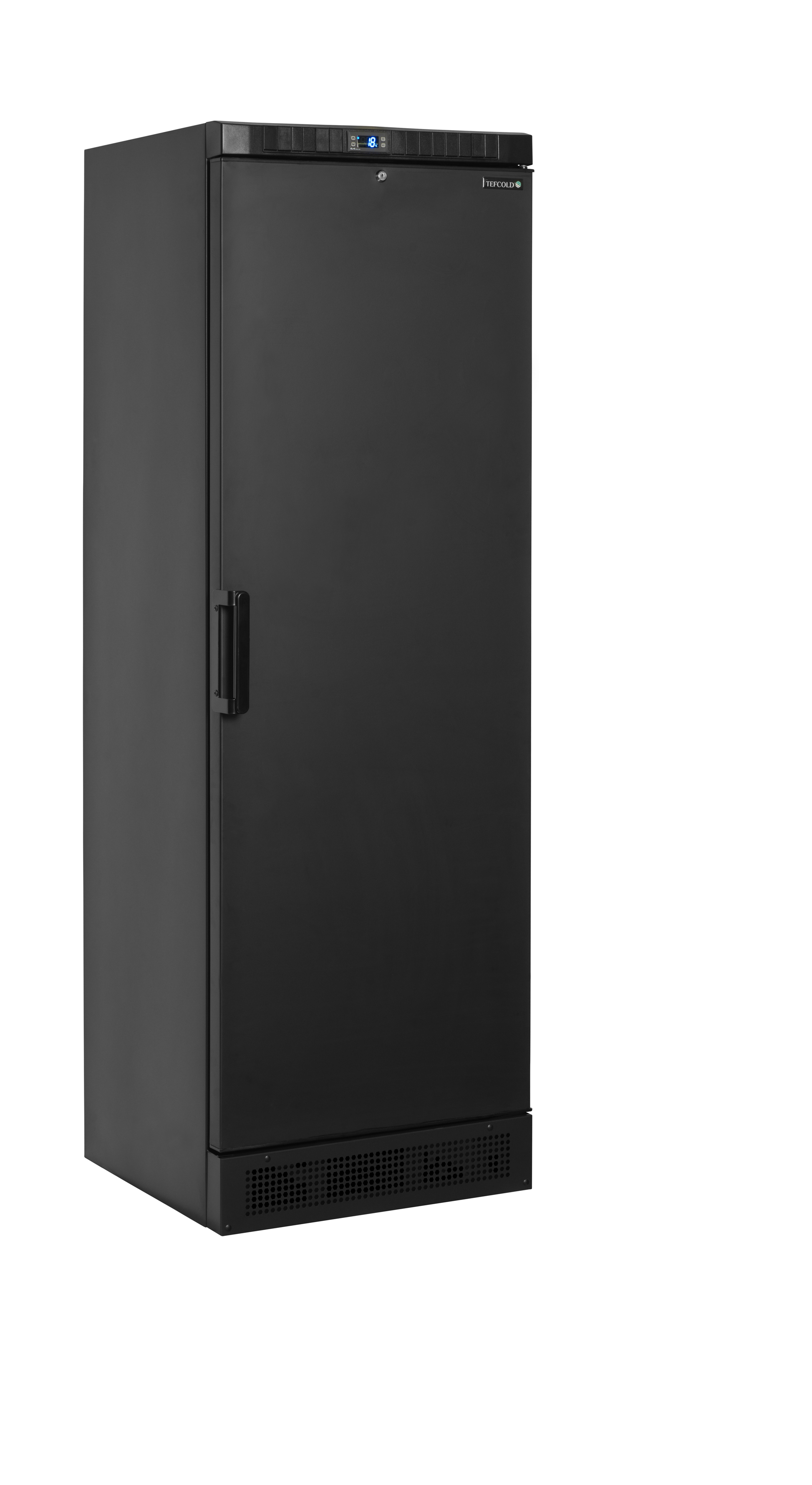 Bottle Cooler Suitable for Wine, 350L, +1/+18°C