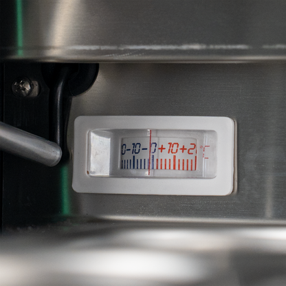 Serve Over Counter, -1/+5°C