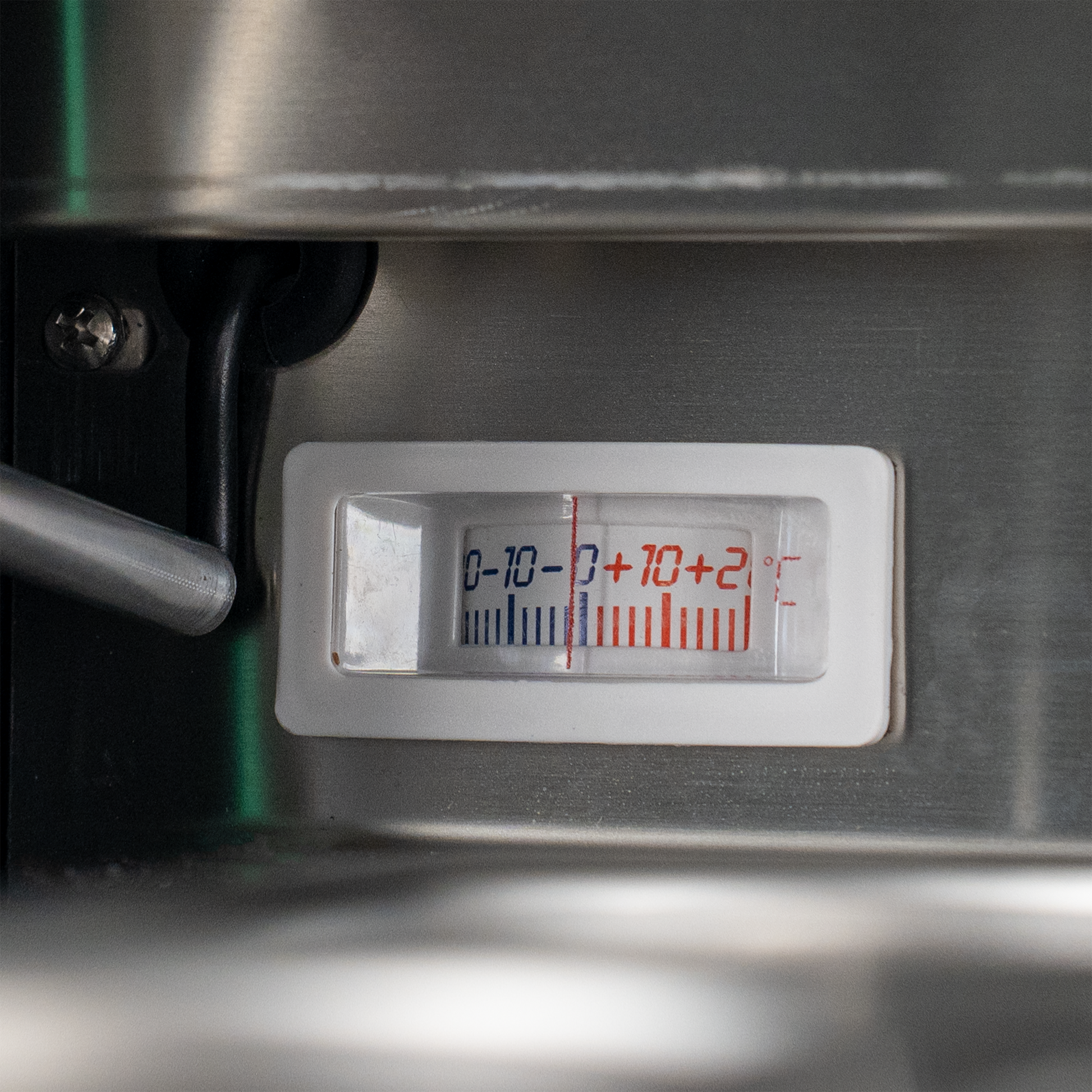 Serve Over Counter, -1/+5°C