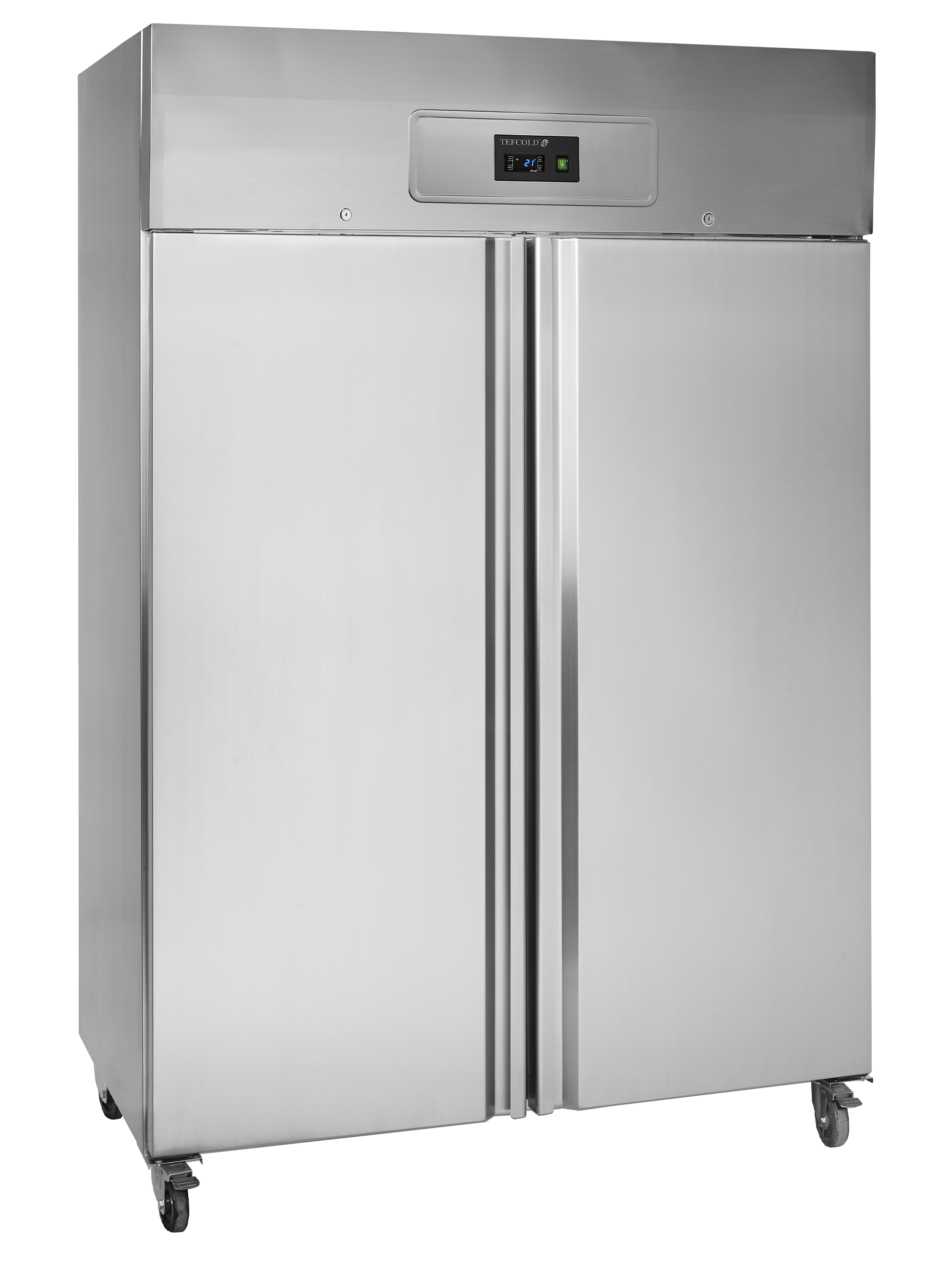 Upright Freezer, 900L, -24/-18°C