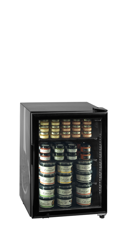 Caviar Cooler, 81L, -8/+6°C