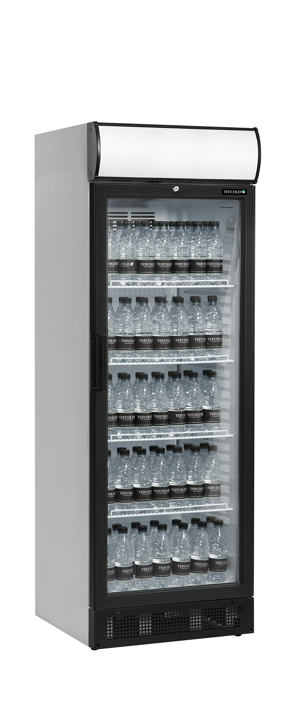 Bottle Cooler, 260L, +2/+10°C