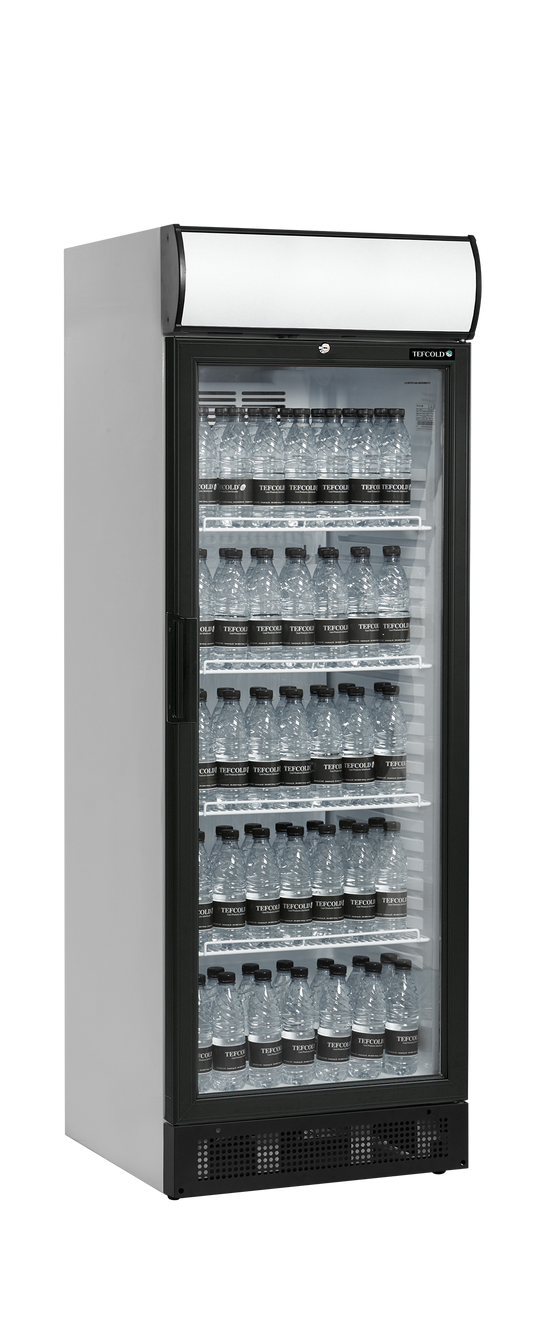 Bottle Cooler, 260L, +2/+10°C